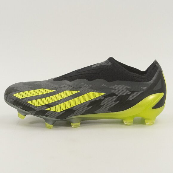 Adidas X Crazyfast INJ.1 LL FG IG0765 Soccer Cleats Multi Size main image 6